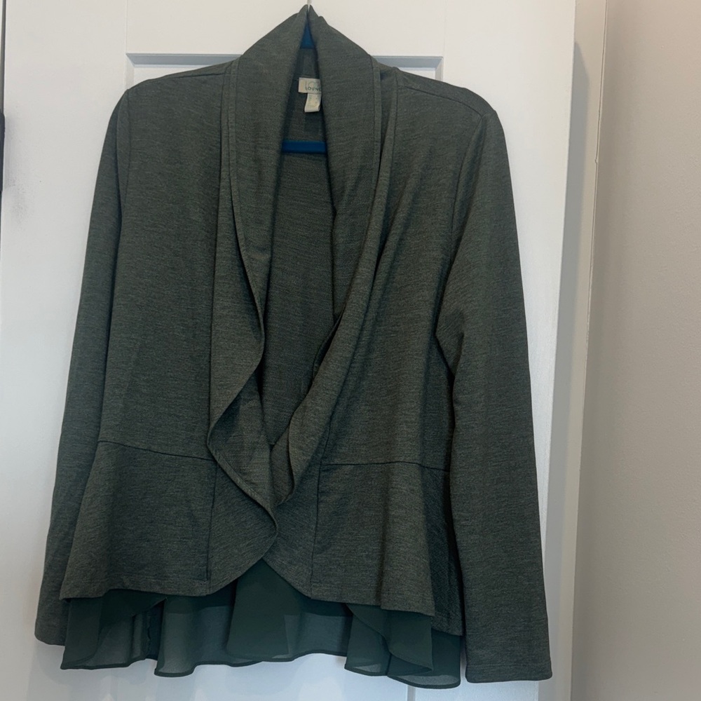 Cardigan